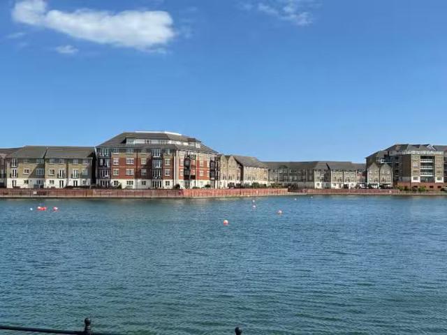 Apartment for rent in Eastbourne, East Sussex