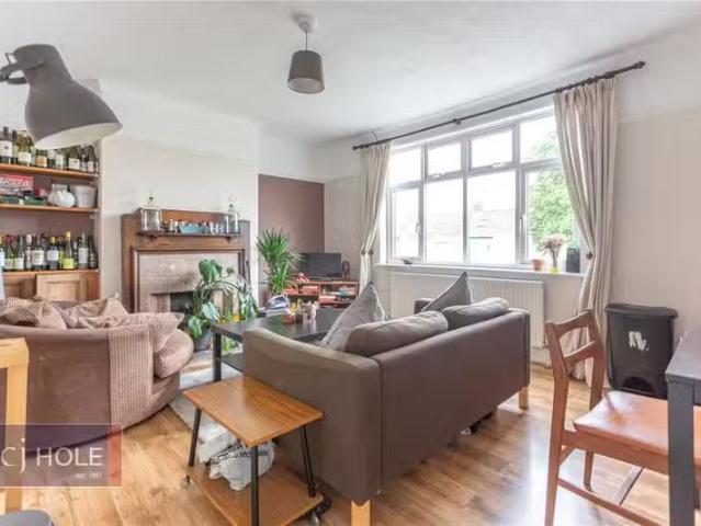 Apartment for rent in Westbury On Trym, Manor Farm
