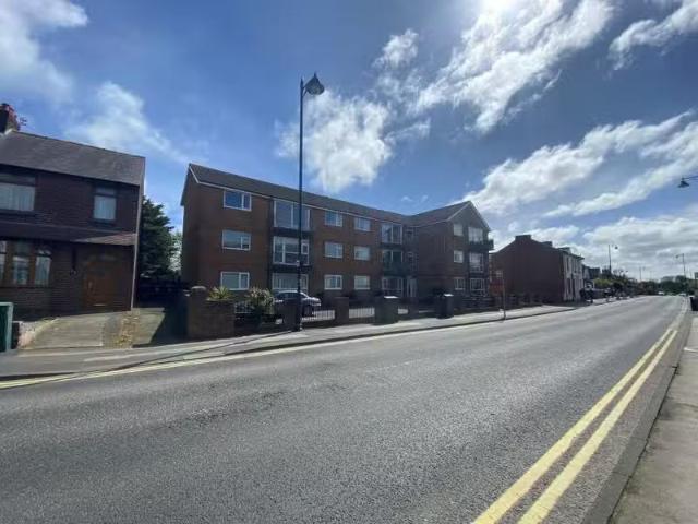 Apartment for rent in Cabus, Lancashire