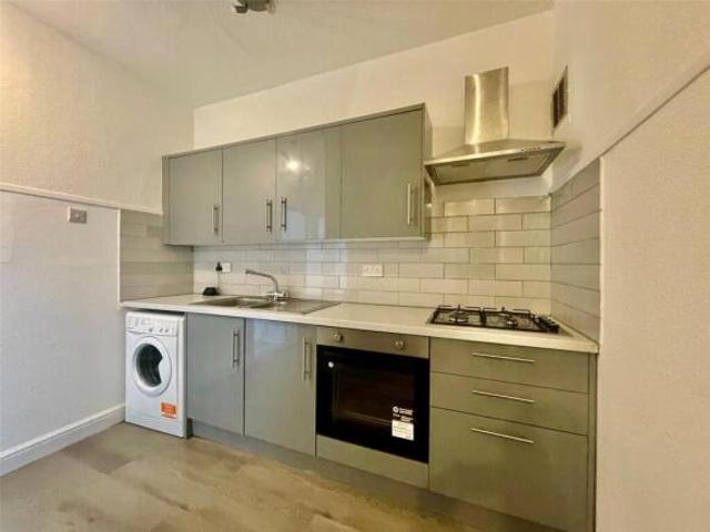 Apartment for rent in Woolwich, Greater London