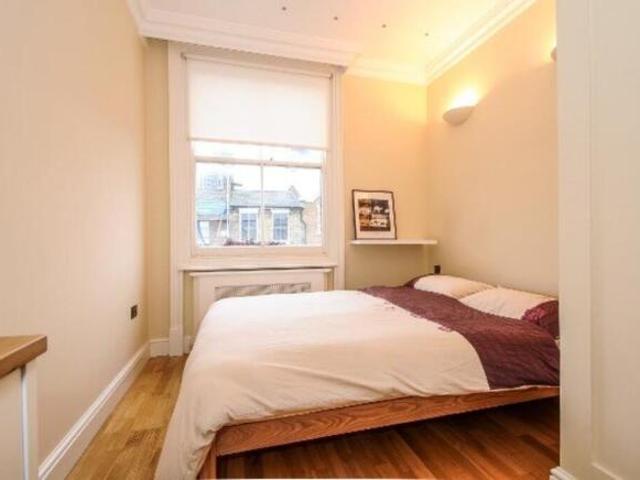 Apartment for rent