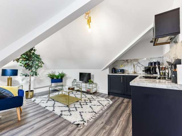 Apartment for rent in Crouch End, Isle Of Man