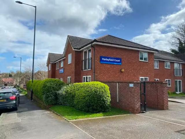 Apartment for rent in Cotteridge, West Midlands