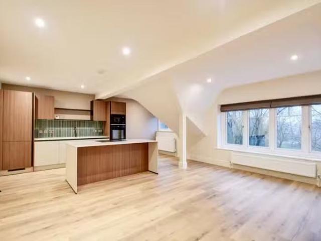 Apartment for rent in Harlow, Harrogate