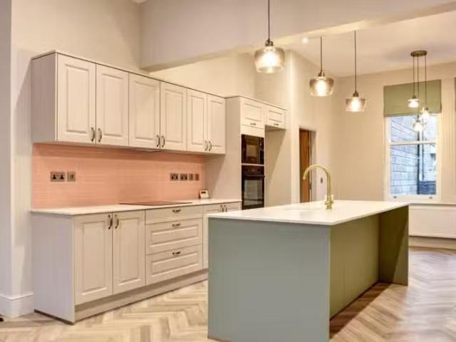 Apartment for rent in Harlow, Harrogate