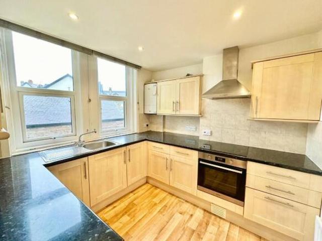 Apartment for rent in Harlow, Harrogate