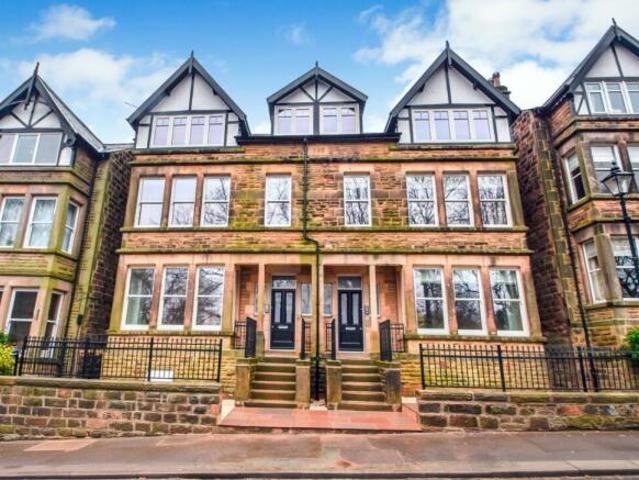 Apartment for rent in Harlow, Harrogate