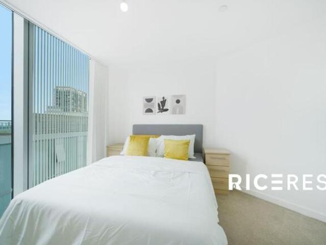 Apartment for rent in Pencaer, Wales