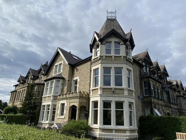 House for rent in Low Harrogate, Harrogate
