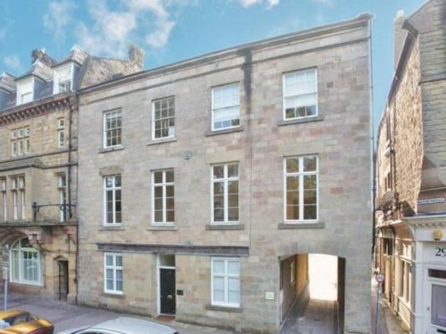 House for rent in High Harrogate, Harrogate