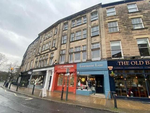 House for rent in Low Harrogate, Harrogate
