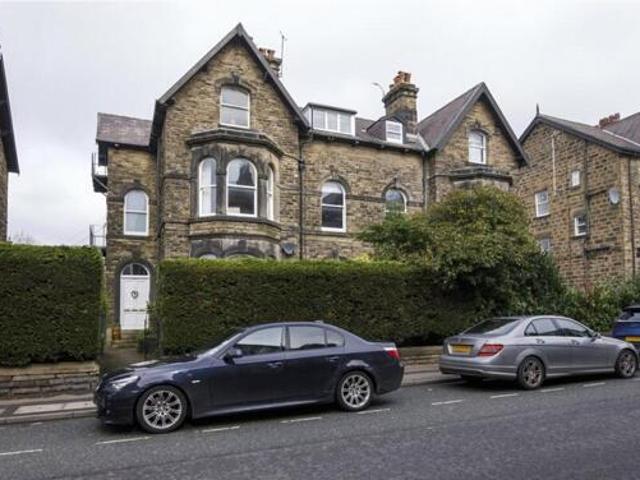 House for rent in High Harrogate, Harrogate