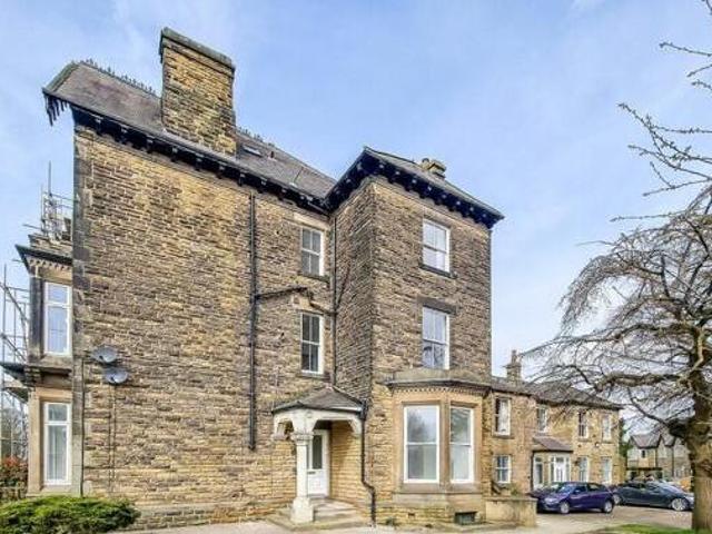 House for rent in High Harrogate, Harrogate