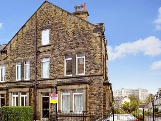 House for rent in Harlow, Harrogate