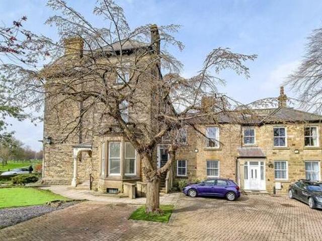 House for rent in High Harrogate, Harrogate
