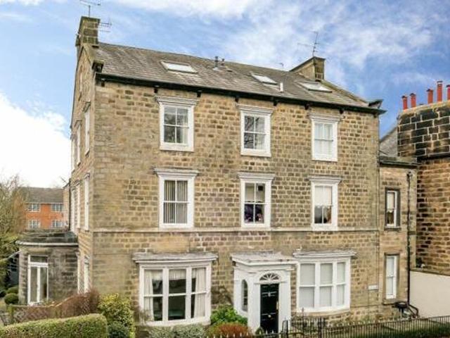 House for rent in High Harrogate, Harrogate
