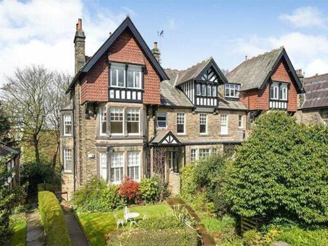 House for rent in Low Harrogate, Harrogate
