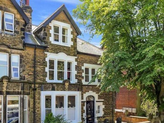 House for rent in Oatlands, Harrogate