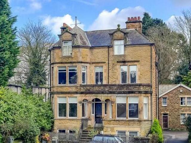 House for rent in Harrogate, North Yorkshire