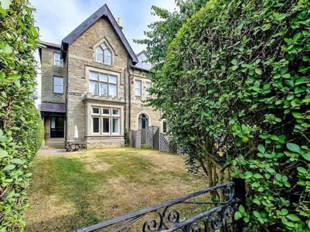 House for rent in High Harrogate, Harrogate