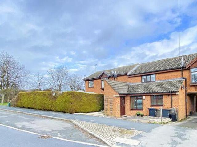 House for rent in Jennyfield, Harrogate