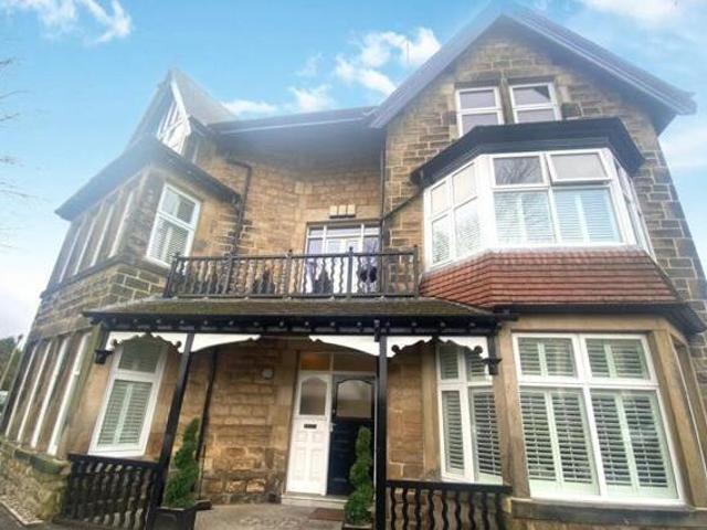 House for rent in Harrogate, North Yorkshire