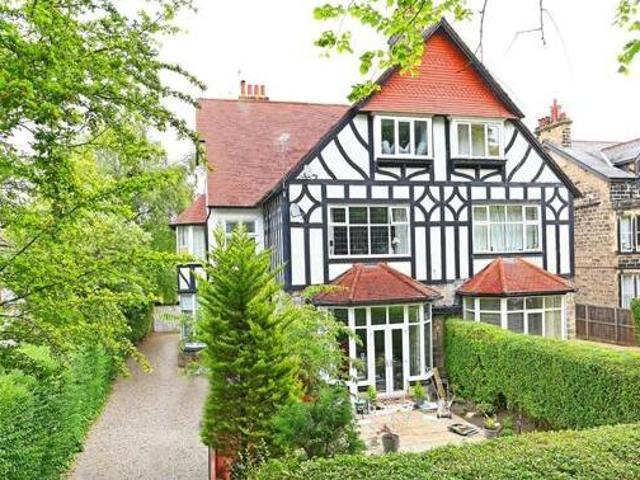 House for rent in Oatlands, Harrogate