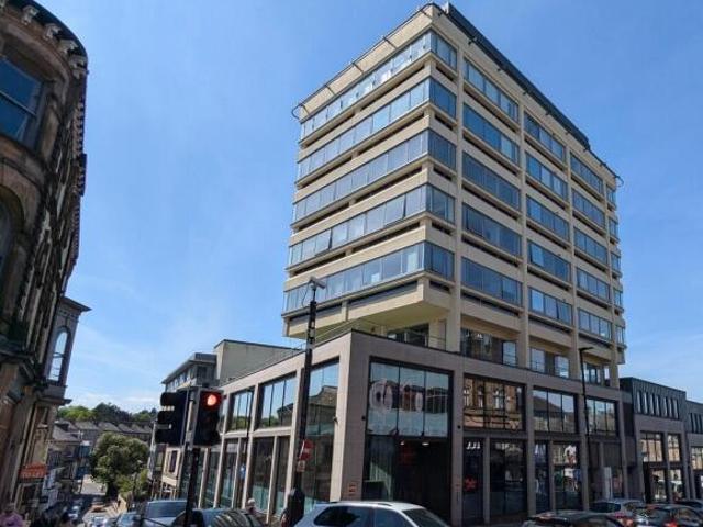 Apartment for rent in Low Harrogate, Harrogate
