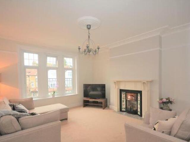 House for rent in Low Harrogate, Harrogate