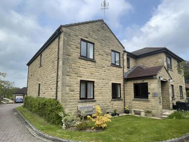 House for rent in Harlow, Harrogate