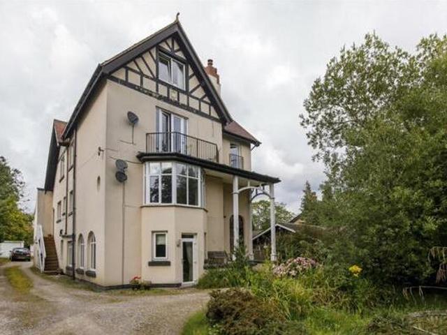 House for rent in Duchy, Harrogate