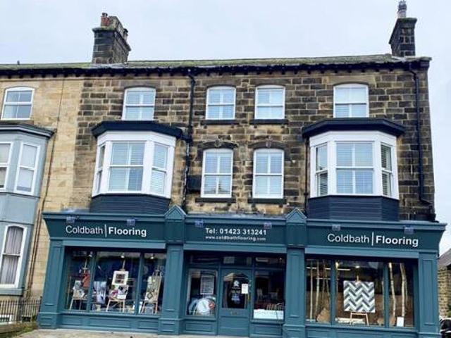 House for rent in Harlow, Harrogate