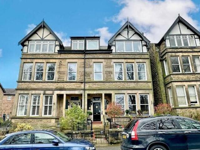 House for rent in Harlow, Harrogate