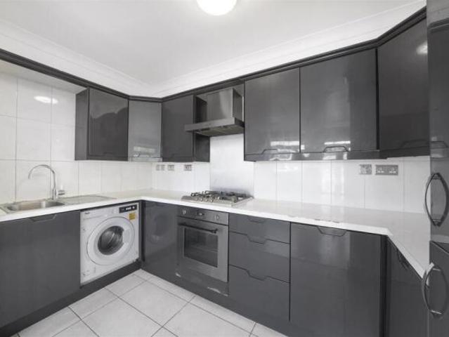 Apartment for rent in Wembley, Greater London
