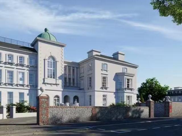 Apartment for rent in Eastbourne, East Sussex