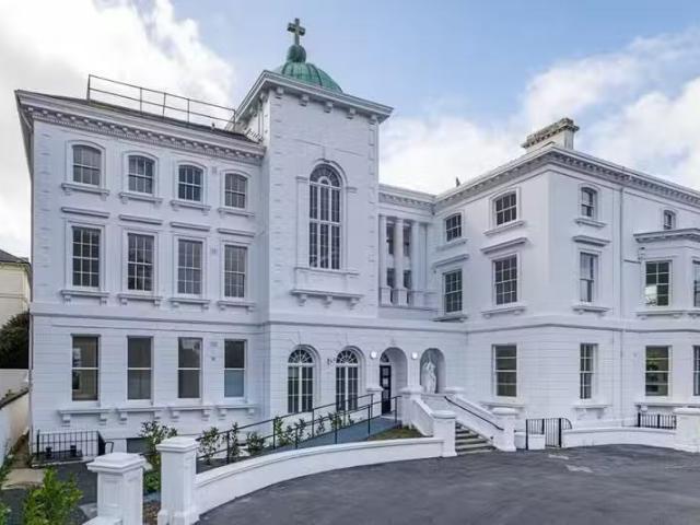Apartment for rent in Eastbourne, East Sussex