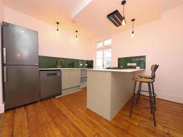 Apartment for rent in Queen's Park, Brighton & Hove