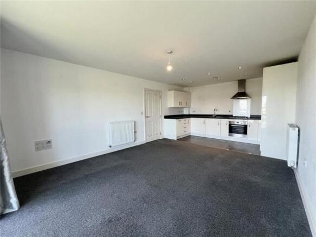 Apartment for rent in Hampton Green, Cambridgeshire