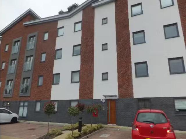 Apartment for rent in Boley Park, Staffordshire