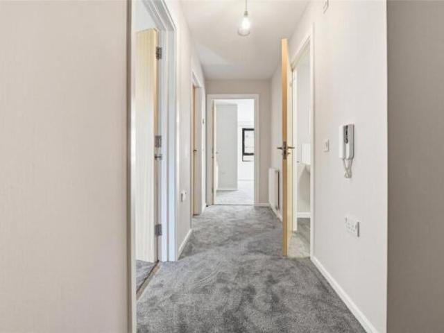 Apartment for rent in Scotland