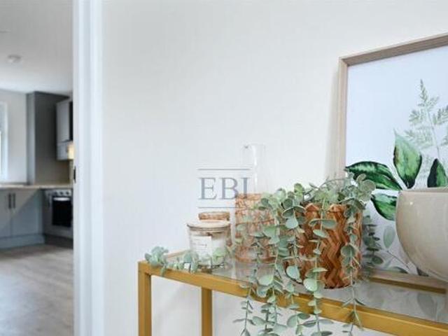 House for rent in Blacklands, Guestling Green
