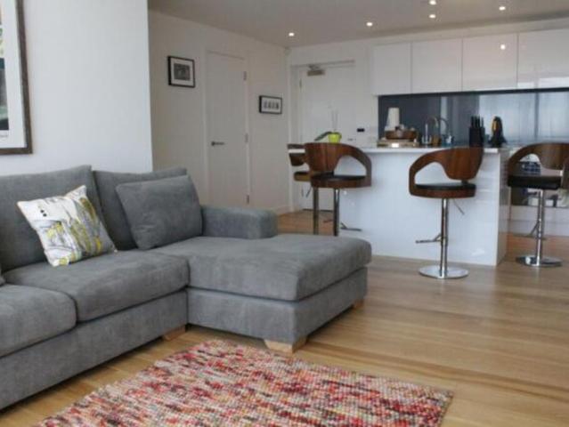 Apartment for rent in New Islington, Georgia