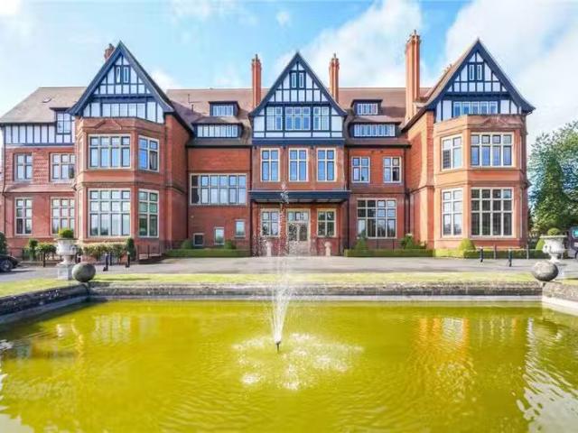 Apartment for rent in Cobham, Elmbridge