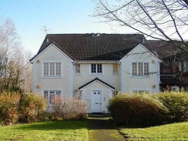 House for rent in Hampshire