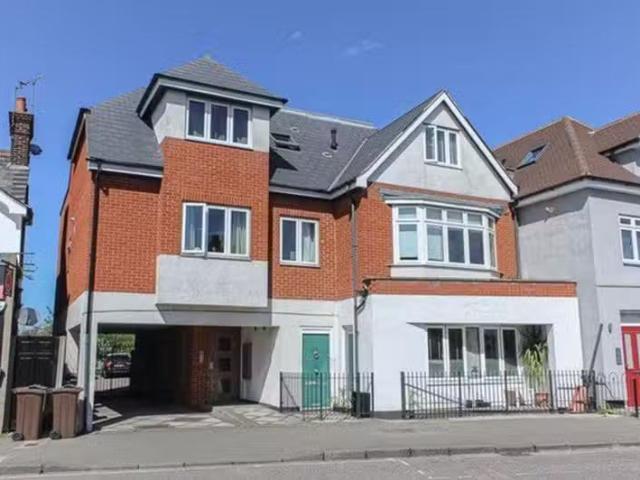 Apartment for rent in St Albans, Fleetville