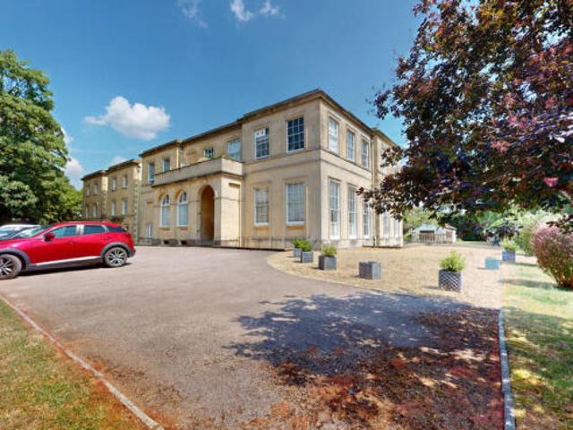 Apartment for rent in The Reddings, Golden Valley