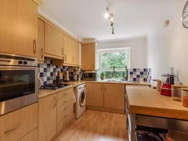 Apartment for rent in Chislehurst West
