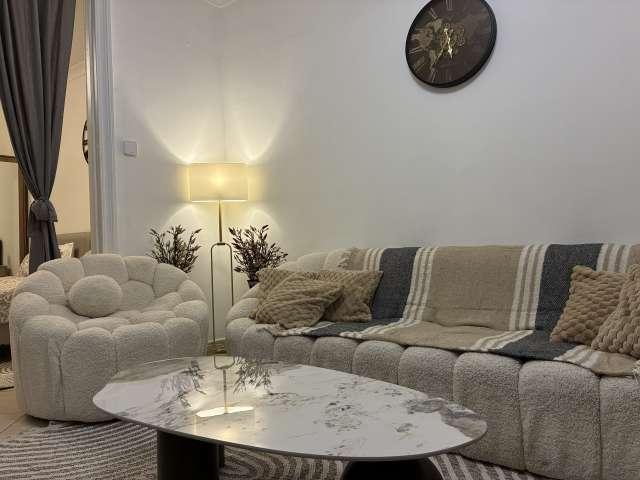 Appartement location à Saint-gilles, Bruxelles