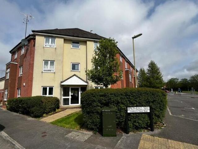 House for rent in Spring Vale, Hampshire