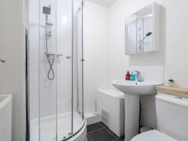Apartment for rent in East Bank, Norfolk